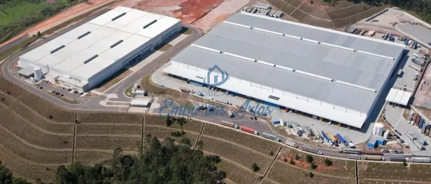 Galpão/Depósito/Armazém para alugar, 45500m² no Pataxós, Embu das Artes