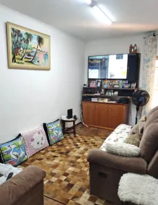 Casa com 2 Quartos à venda, 125m² no Vila Paulo Silas, São Paulo