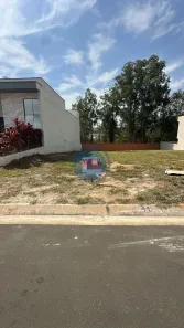 Lote/Terreno à venda, 300m² no Loteamento Park Gran Reserve, Indaiatuba