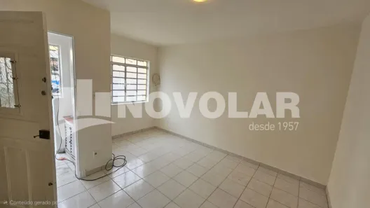 Sobrado com 2 Quartos para alugar, 70m² no Vila Maria Baixa, São Paulo
