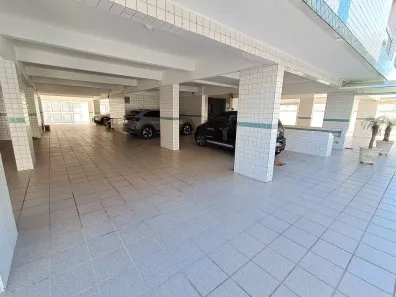 Apartamento com 1 Quarto à venda, 52m² no Canto do Forte, Praia Grande