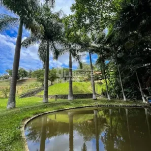 Fazenda/Sítio com 2 Quartos à venda, 10m² no Nogueira, Guararema