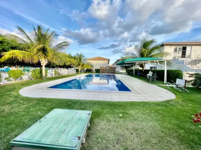 Apartamento com 2 Quartos para alugar, 60m² no Cohab São Francisco, Petrolina