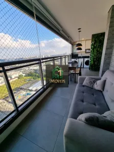 Apartamento com 3 Quartos à venda, 87m² no Vila Leopoldina, São Paulo