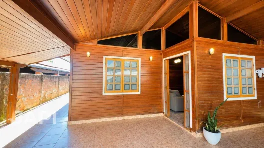 Casa com 2 Quartos à venda, 110m² no Distrito Industrial, Jundiaí