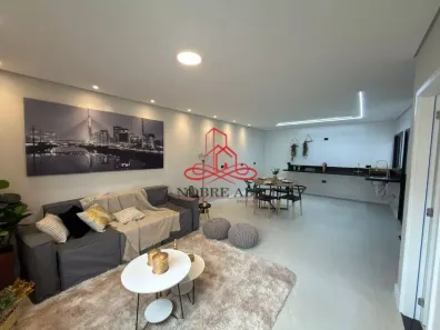 Sobrado com 3 Quartos à venda, 160m² no Vila Pires, Santo André