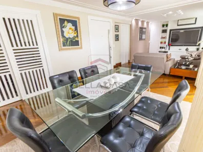 Apartamento com 3 Quartos à venda, 161m² no Alto da Mooca, São Paulo