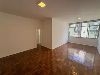 Apartamento com 3 Quartos à venda, 140m² no Flamengo, Rio de Janeiro