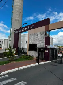 Apartamento com 2 Quartos à venda, 40m² no Loteamento Residencial Parque dos Cantos, Campinas