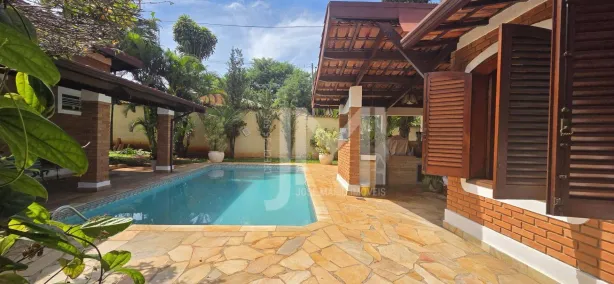 Casa com 4 Quartos à venda, 354m² no Jardim Novo Barão Geraldo, Campinas