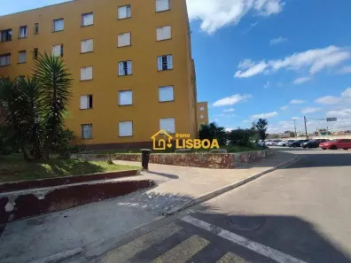 Apartamento com 2 Quartos para venda ou aluguel, 49m² no Parque São Rafael, São Paulo