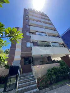 Apartamento com 1 Quarto para alugar, 45m² no Ondina, Salvador