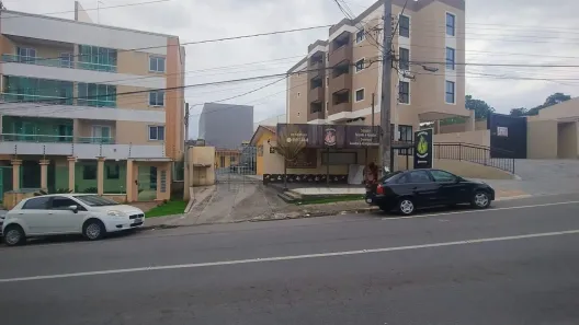 Lote/Terreno à venda, 450m² no Bom Jesus, São José dos Pinhais