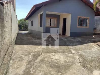 Casa com 3 Quartos à venda, 240m² no Vila Nova Trieste, Jarinu