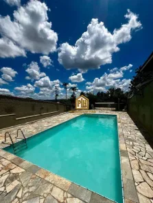 Casa com 4 Quartos à venda, 139m² no Jardim dos Pinheiros, Atibaia
