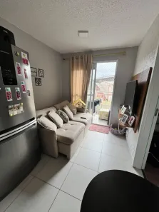 Apartamento com 1 Quarto à venda, 27m² no Guaiaúna, São Paulo