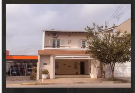 Sobrado com 4 Quartos à venda, 240m² no Jardim Armênia, Mogi das Cruzes