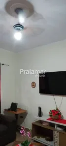 Casa com 2 Quartos à venda, 135m² no Maracanã, Praia Grande