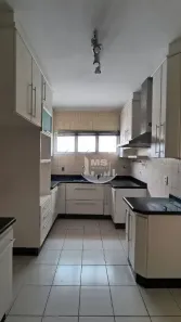 Apartamento com 3 Quartos para alugar, 145m² no Centro, Campinas