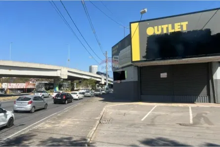 Galpão/Depósito/Armazém para alugar, 1150m² no Maria Virgínia, Belo Horizonte
