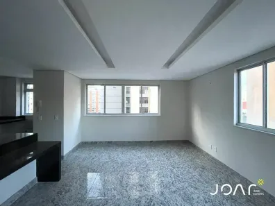 Apartamento com 2 Quartos à venda, 60m² no Lourdes, Belo Horizonte
