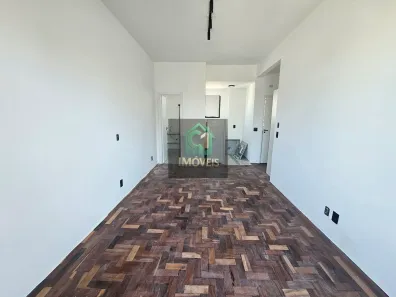 Apartamento com 1 Quarto à venda, 30m² no Campos Elíseos, São Paulo