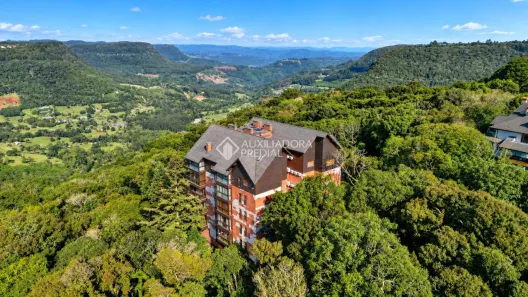Apartamento com 3 Quartos à venda, 223m² no Centro, Gramado