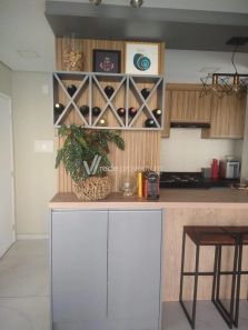 Cobertura com 2 Quartos à venda, 89m² no Jardim Alto da Boa Vista, Valinhos