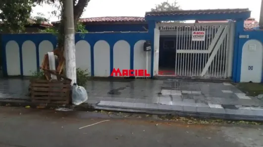 Casa com 3 Quartos à venda, 167m² no Jardim Satélite, São José dos Campos