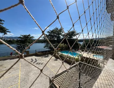 Apartamento com 4 Quartos à venda, 208m² no Barra da Tijuca, Rio de Janeiro