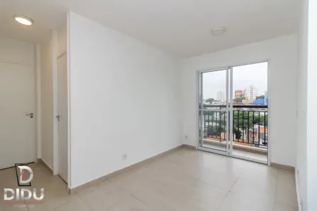 Apartamento com 2 Quartos à venda, 50m² no Quinta da Paineira, São Paulo