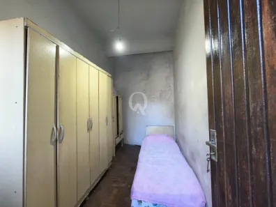 Casa com 3 Quartos à venda, 206m² no Santa Teresa, Rio de Janeiro