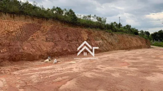 Lote/Terreno à venda, 1000m² no Jardim Estância Brasil, Atibaia