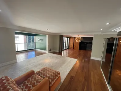 Apartamento com 3 Quartos à venda, 200m² no Vila Progredior, São Paulo