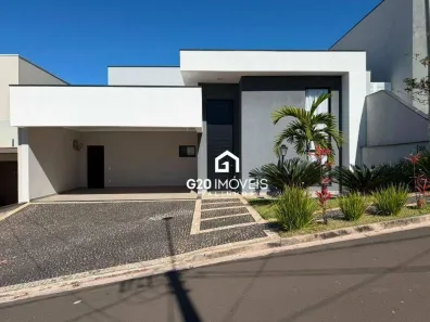 Casa de Condomínio com 3 Quartos à venda, 200m² no Residencial Vivenda das Pitangueiras, Valinhos