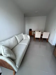 Apartamento com 2 Quartos para alugar, 55m² no Cruz das Almas, Maceió