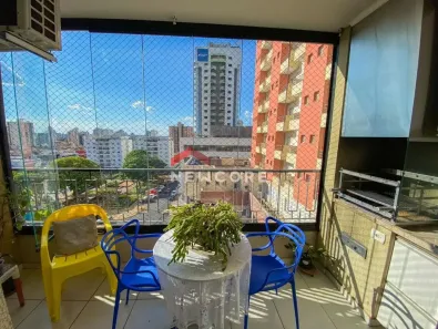 Apartamento com 3 Quartos à venda, 86m² no Jardim Panorama, Bauru