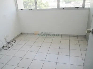 Sala Comercial com 1 Quarto para alugar, 28m² no Água Branca, São Paulo
