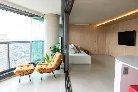 Apartamento com 3 Quartos à venda, 180m² no Sítio Tamboré Alphaville, Barueri
