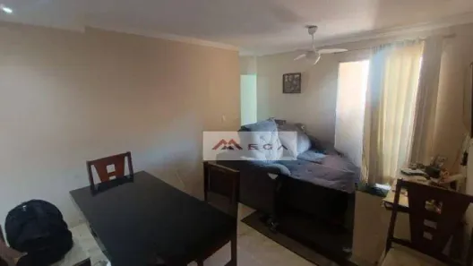 Apartamento com 3 Quartos à venda, 68m² no Vila São Bento, Campinas