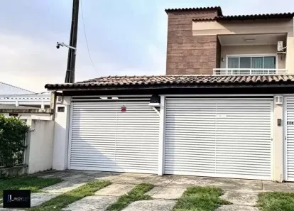 Casa com 4 Quartos à venda, 127m² no Nova São Pedro, São Pedro da Aldeia