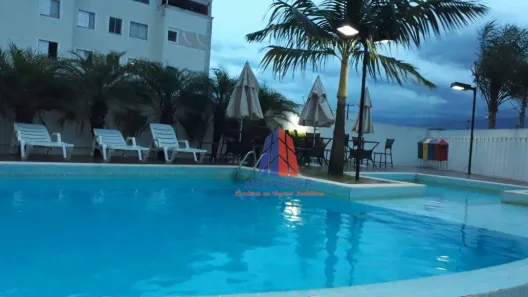 Apartamento com 3 Quartos à venda, 65m² no Vila Omar, Americana