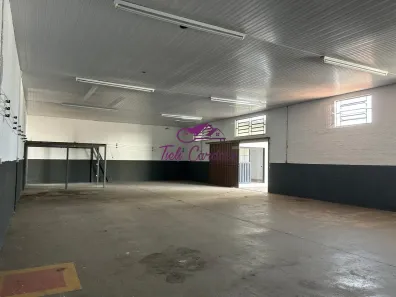 Galpão/Depósito/Armazém à venda, 852m² no Chácara Bela Vista, Elias Fausto