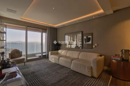 Apartamento com 3 Quartos à venda, 131m² no Agronômica, Florianópolis