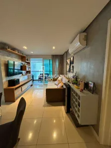 Apartamento com 3 Quartos à venda, 108m² no Barra Olímpica, Rio de Janeiro