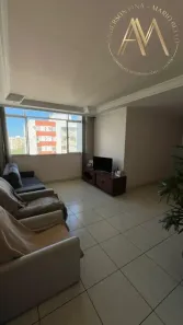 Apartamento com 4 Quartos à venda, 94m² no Imbuí, Salvador