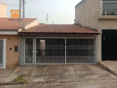 Casa com 3 Quartos à venda, 150m² no Jardim Sorocaba Park, Sorocaba