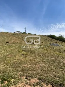 Lote/Terreno à venda, 1790m² no Cidade Salvador, Jacareí
