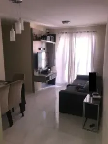 Apartamento com 3 Quartos à venda, 65m² no Cambuci, São Paulo