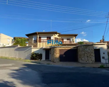 Casa com 4 Quartos à venda, 788m² no Jardim Chapadão, Campinas